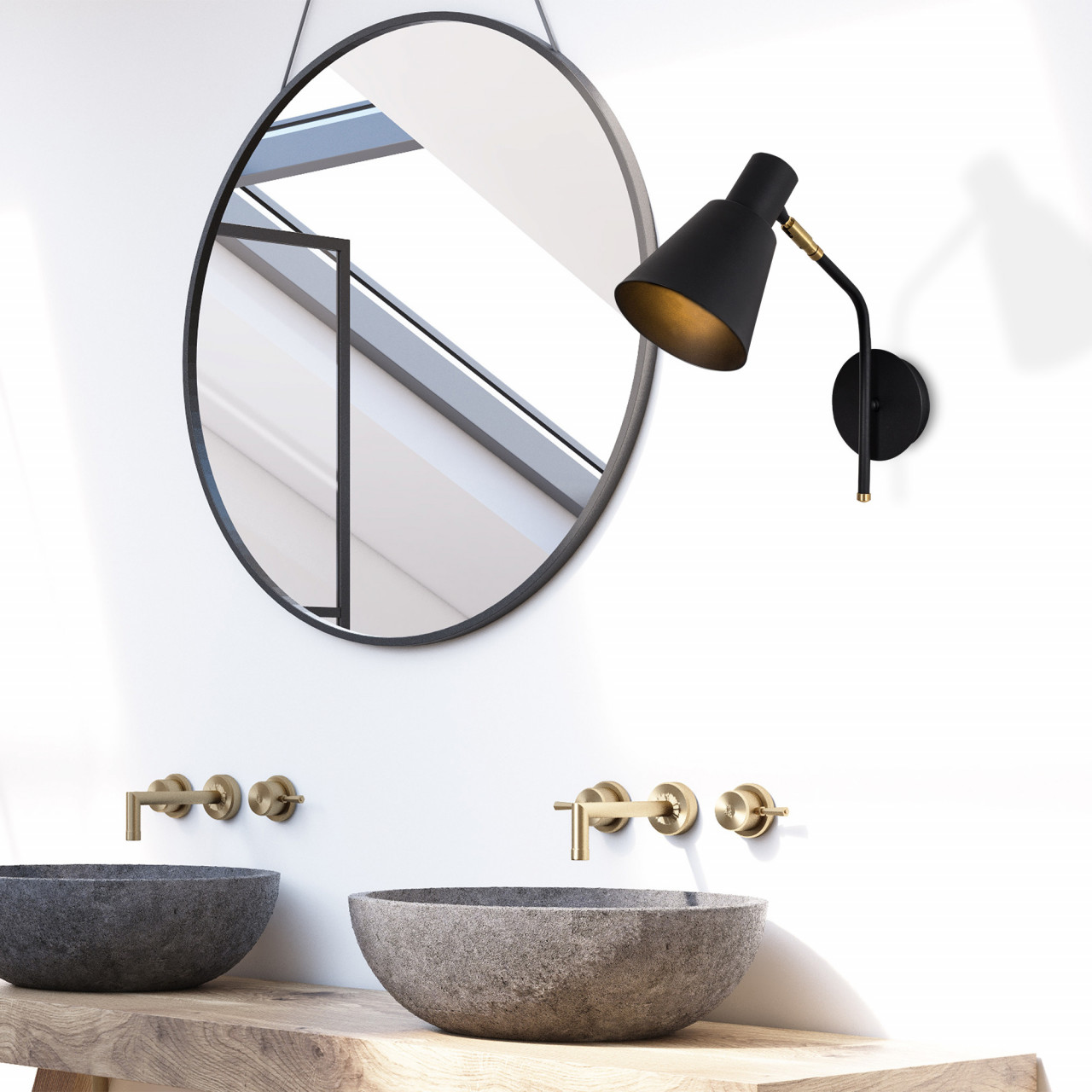 Poze Aplica Sivani - MR-664