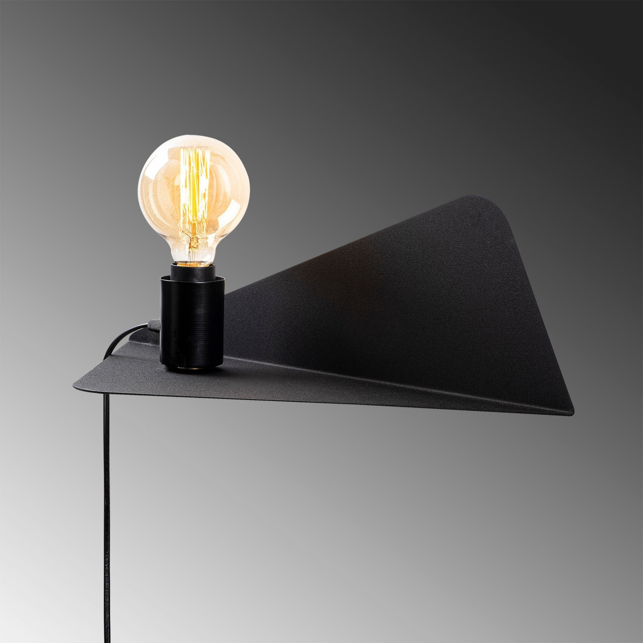 Poze Aplica Tokyo neagra - 502-R