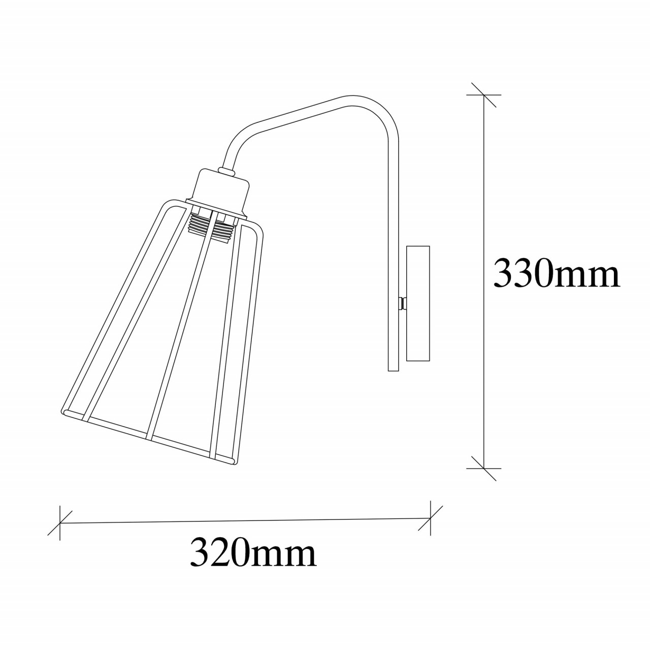 Poze Aplica Ve - 6005