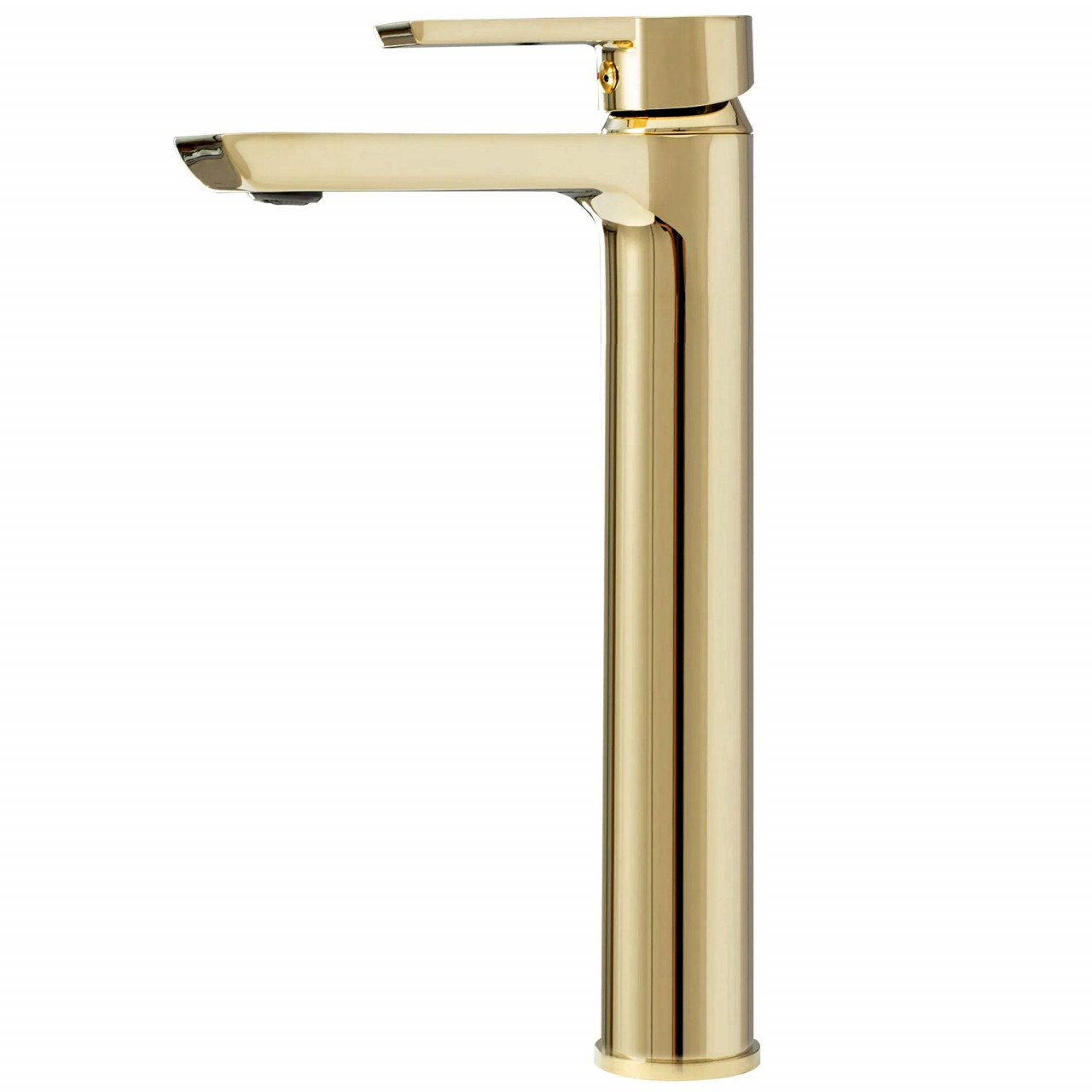 Poze Baterie Argus inalta aurie H28,5 cm