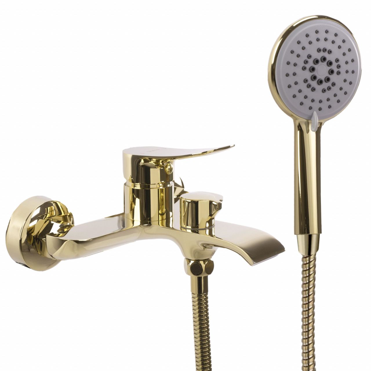 Poze Baterie cada Dart auriu