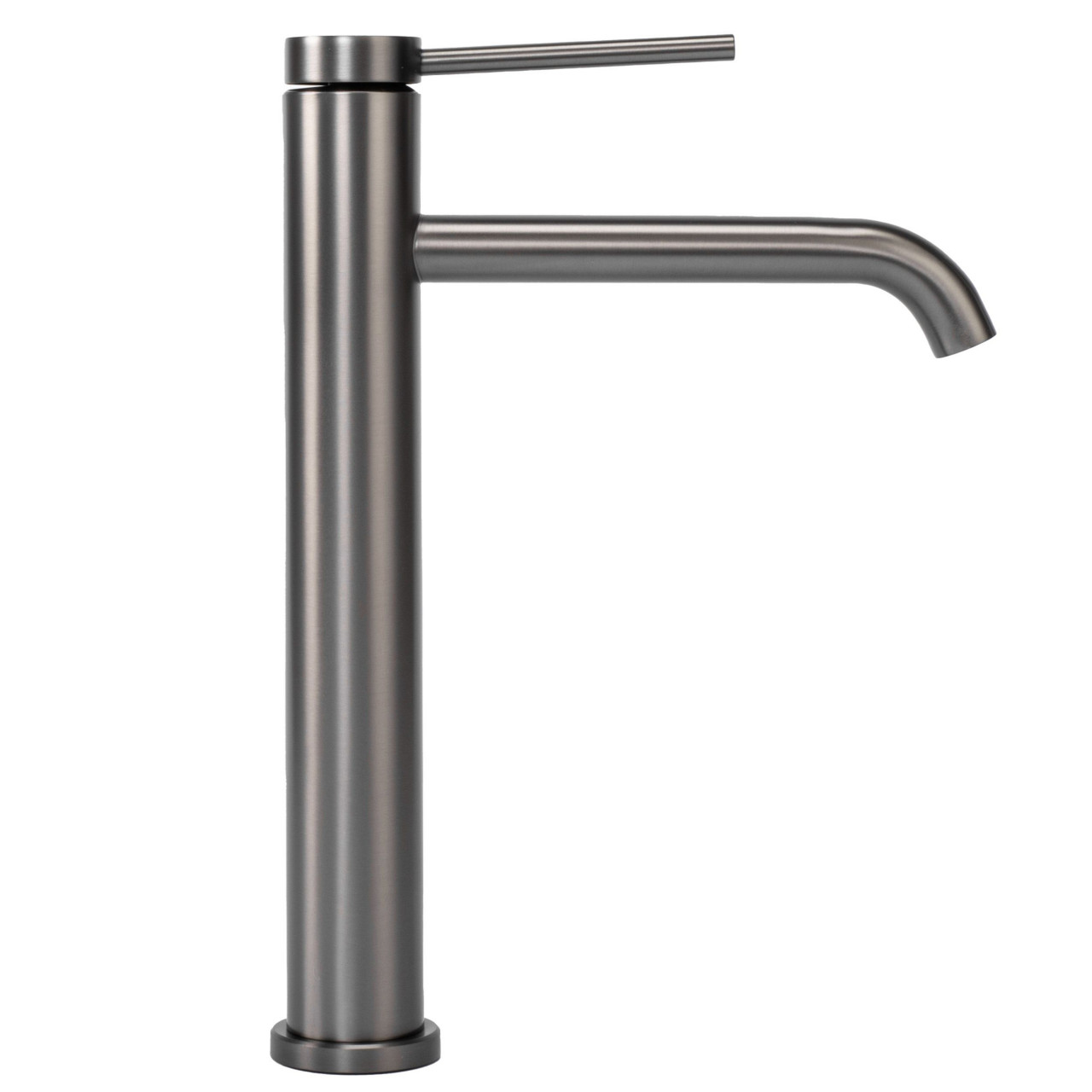 Poze Baterie Clif inalta titanium H29,5 cm