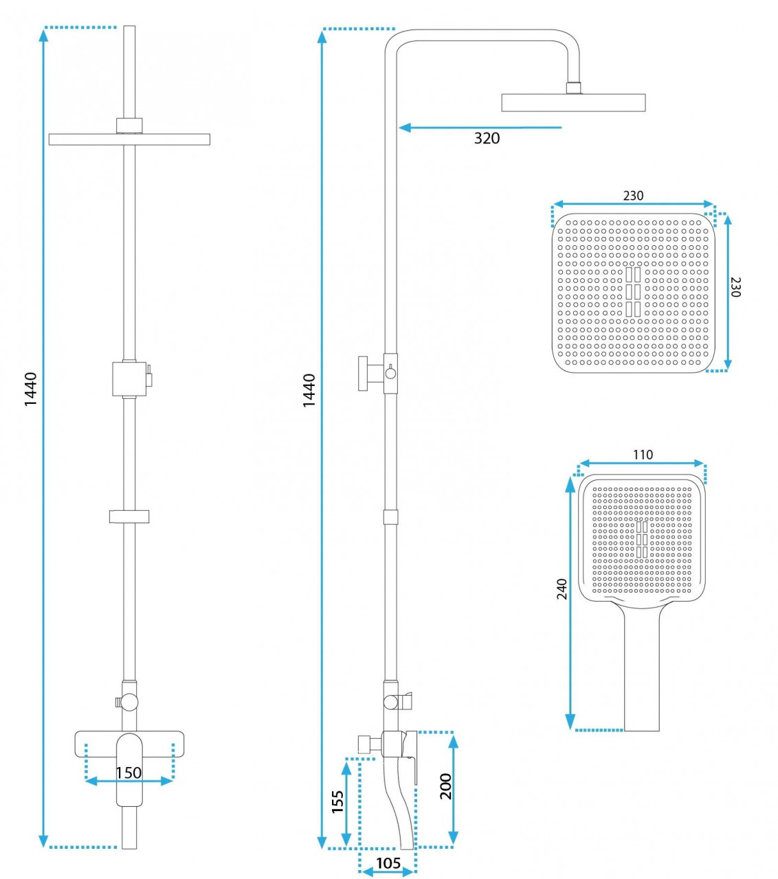 Poze Baterie dus Argus auriu periat