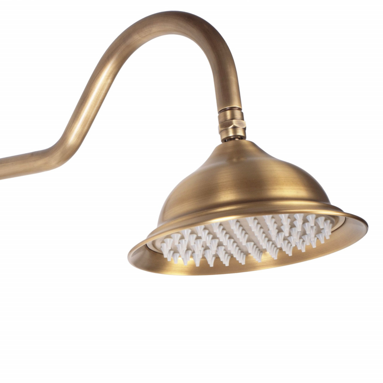 Poze Baterie dus Bergamo bronz antic