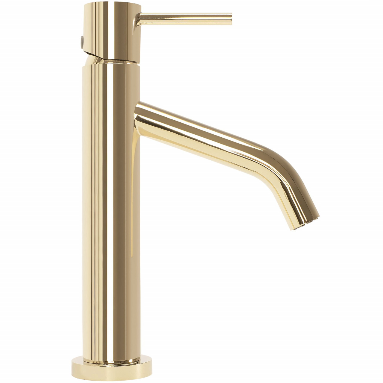 Poze Baterie Level aurie H21,5 cm