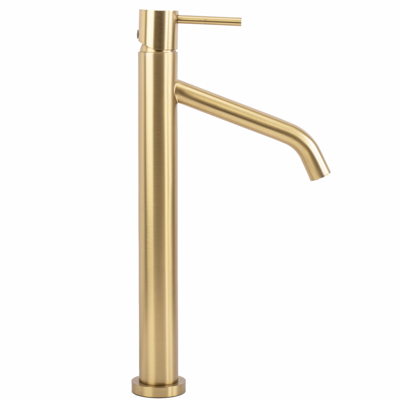 Poze Baterie Level auriu inalta H34, 5 cm