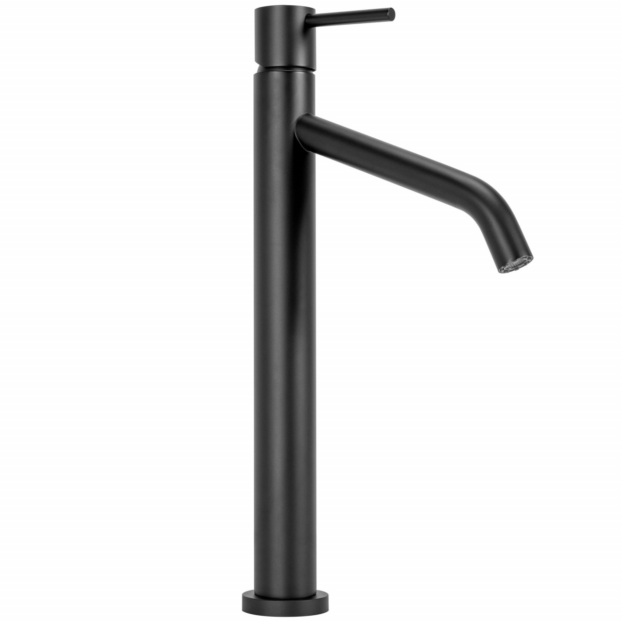 Poze Baterie Level inalta neagra H34,5 cm