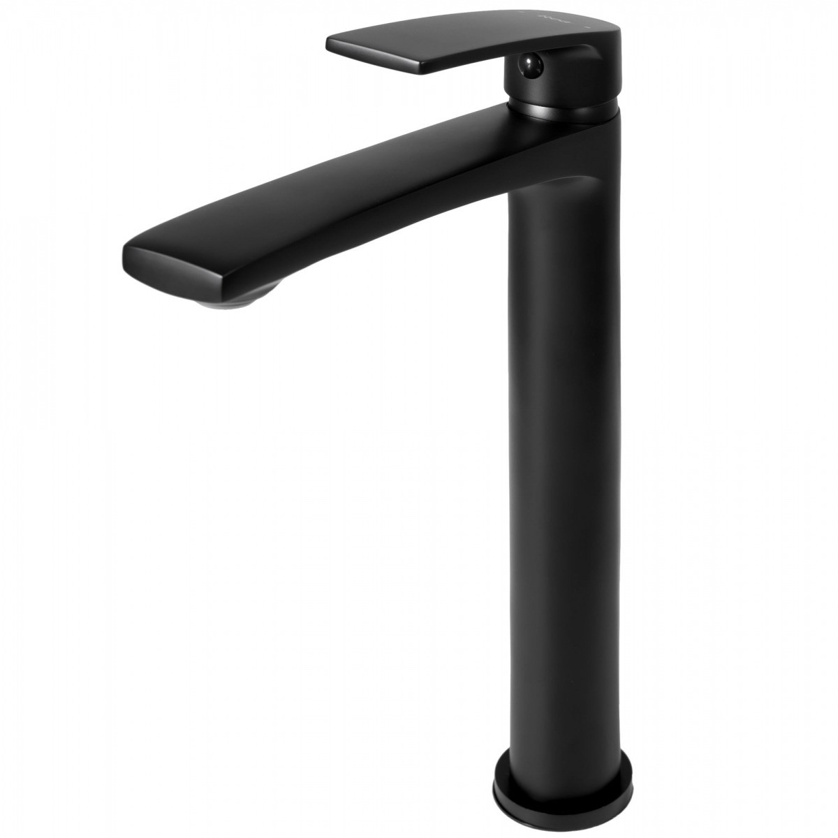 Poze Baterie Luppo înaltă negru mat - H 25,5 cm