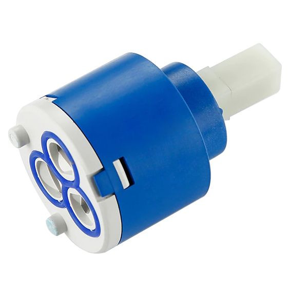 Poze Baterie pentru cada Bloom negru/auriu