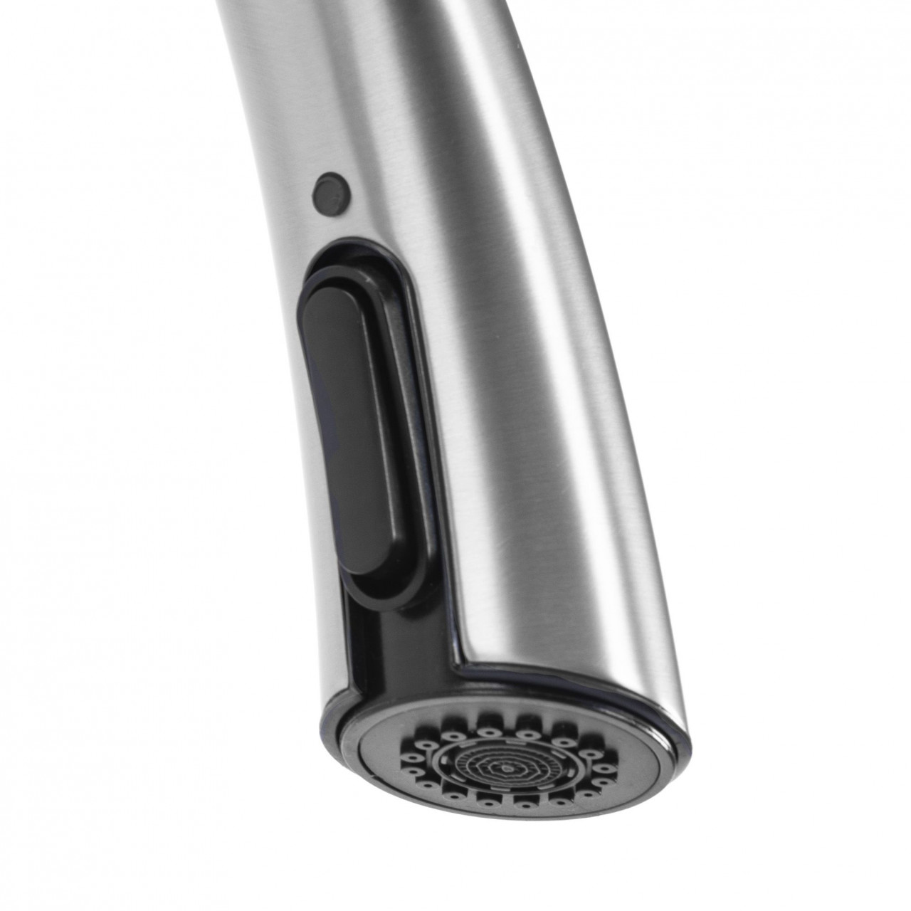 Poze Baterie Ross argintiu periat H43 cm