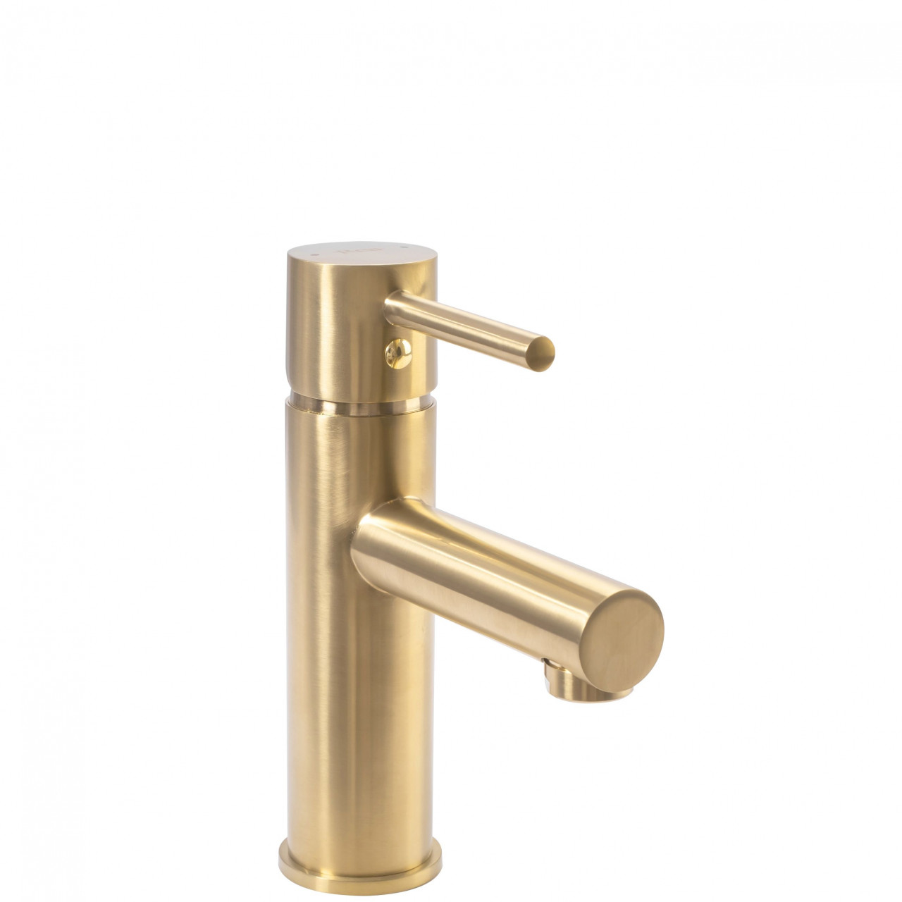 Poze Baterie Tess auriu periat H18,5 cm