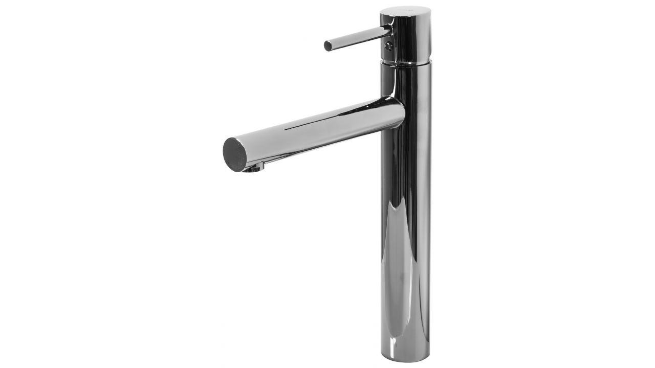 Poze Baterie Tess Chrome înaltă - H 31,5 cm
