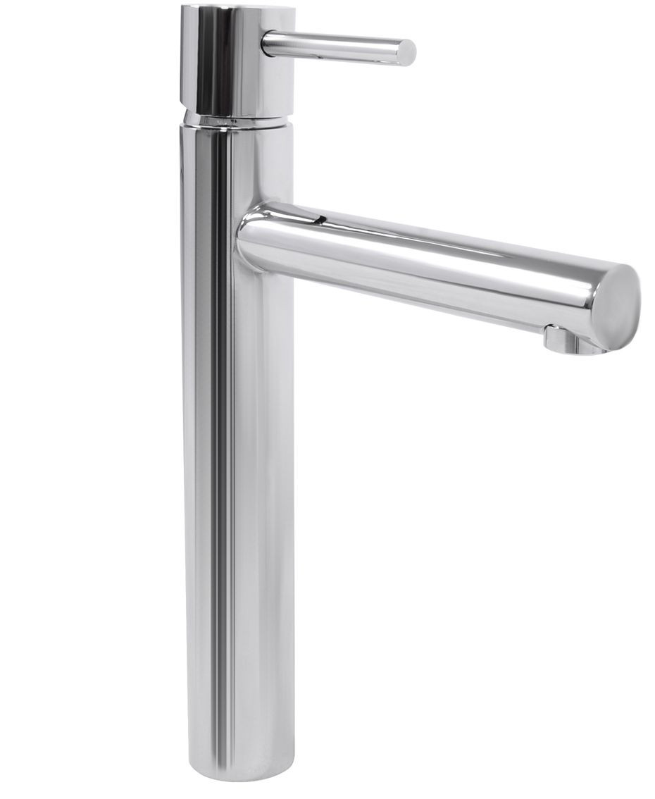 Poze Baterie Tess Chrome înaltă - H 31,5 cm