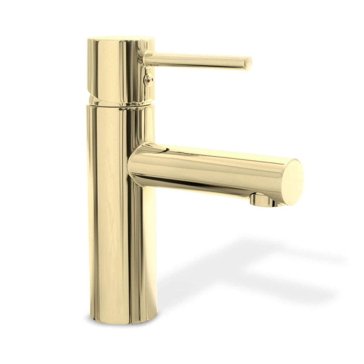 Poze Baterie Tess Gold - H 18,5 cm