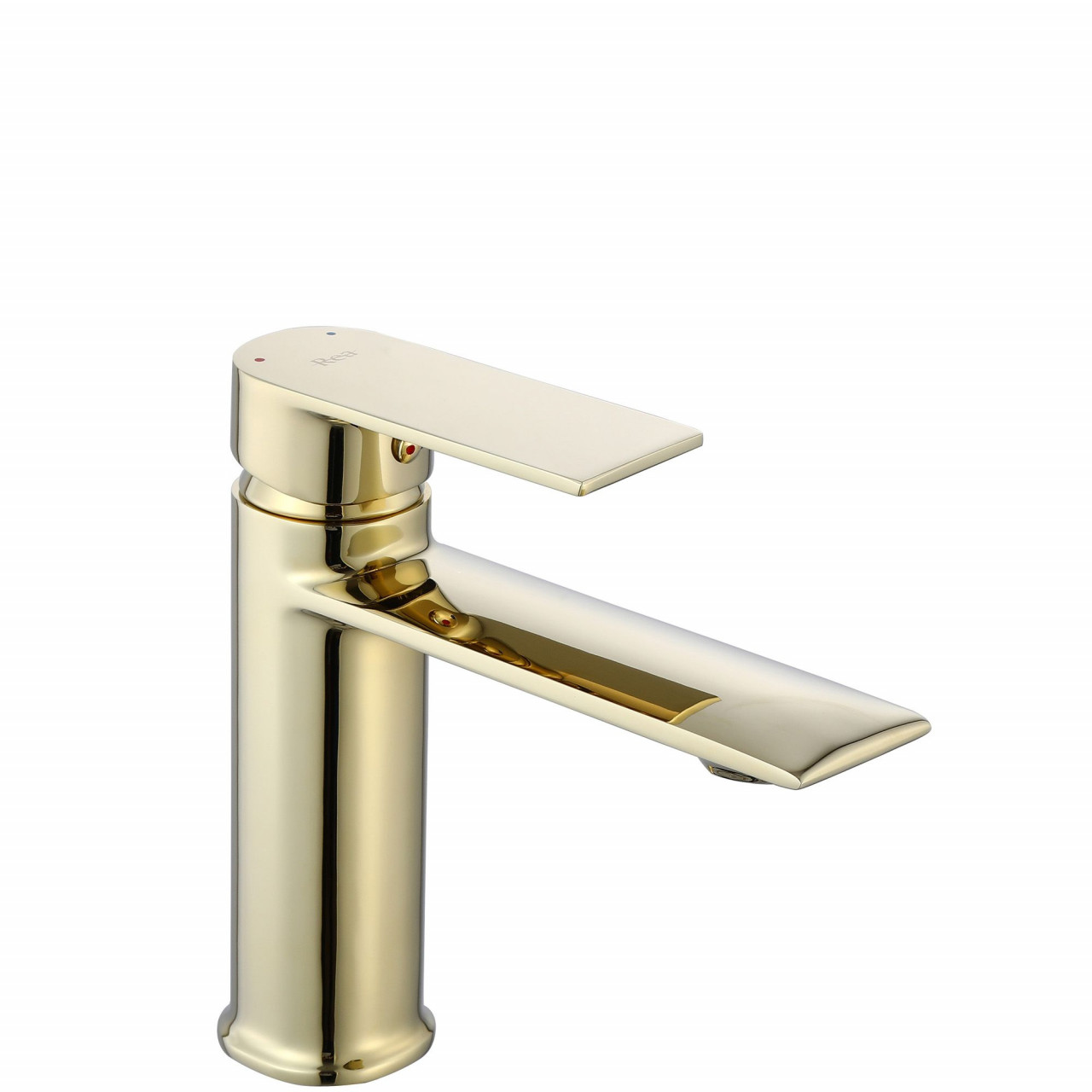 Poze Baterie Veneta auriu H16 cm