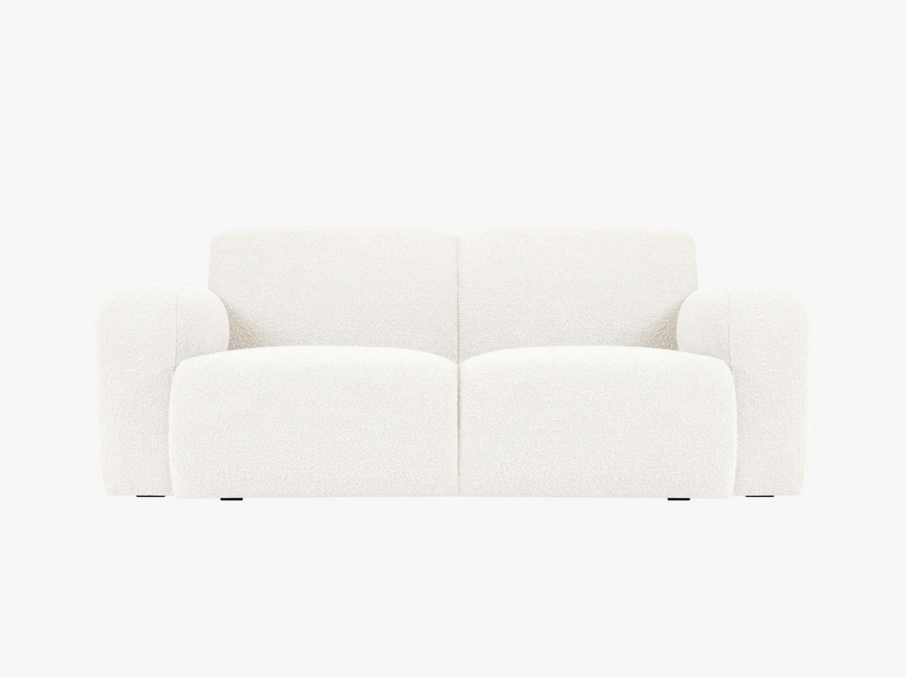 Poze Canapea 2 locuri Molino plusat L170 cm