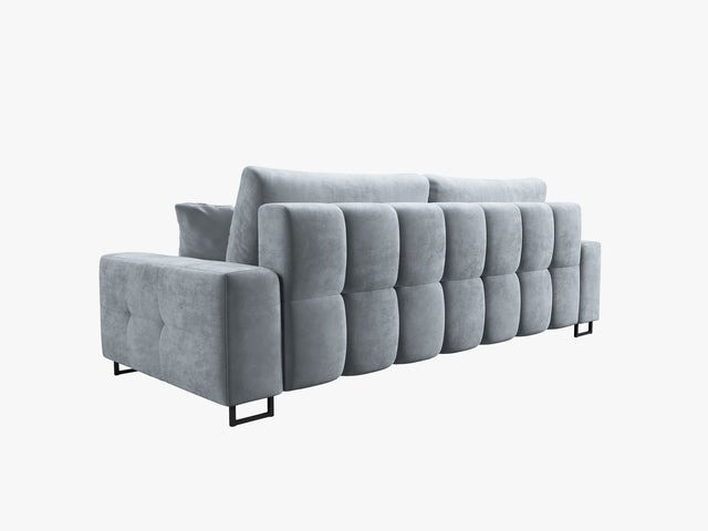 Poze Canapea extensibila 3 locuri Byron L250 cm