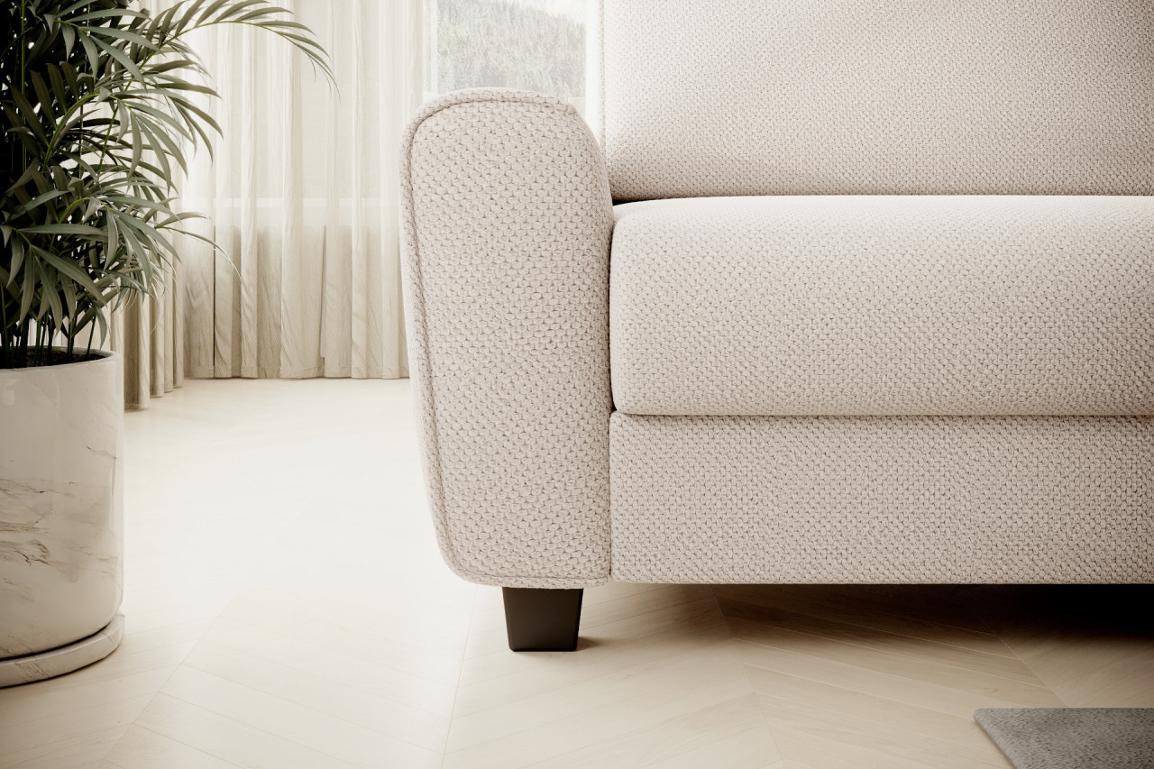 Poze Canapea extensibila Capri L183 cm