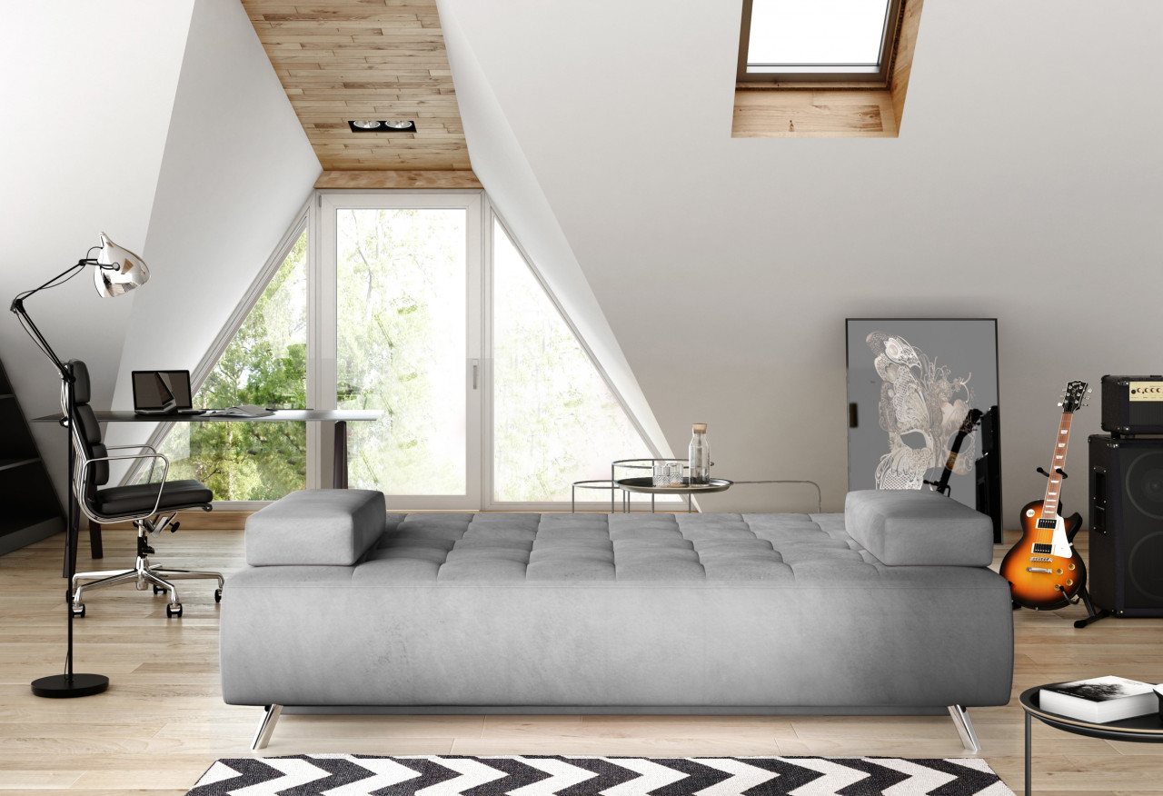 Poze Canapea extensibila Oslo – L197 x l94 x h90 cm