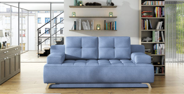 Poze Canapea extensibila Oslo – L197 x l94 x h90 cm