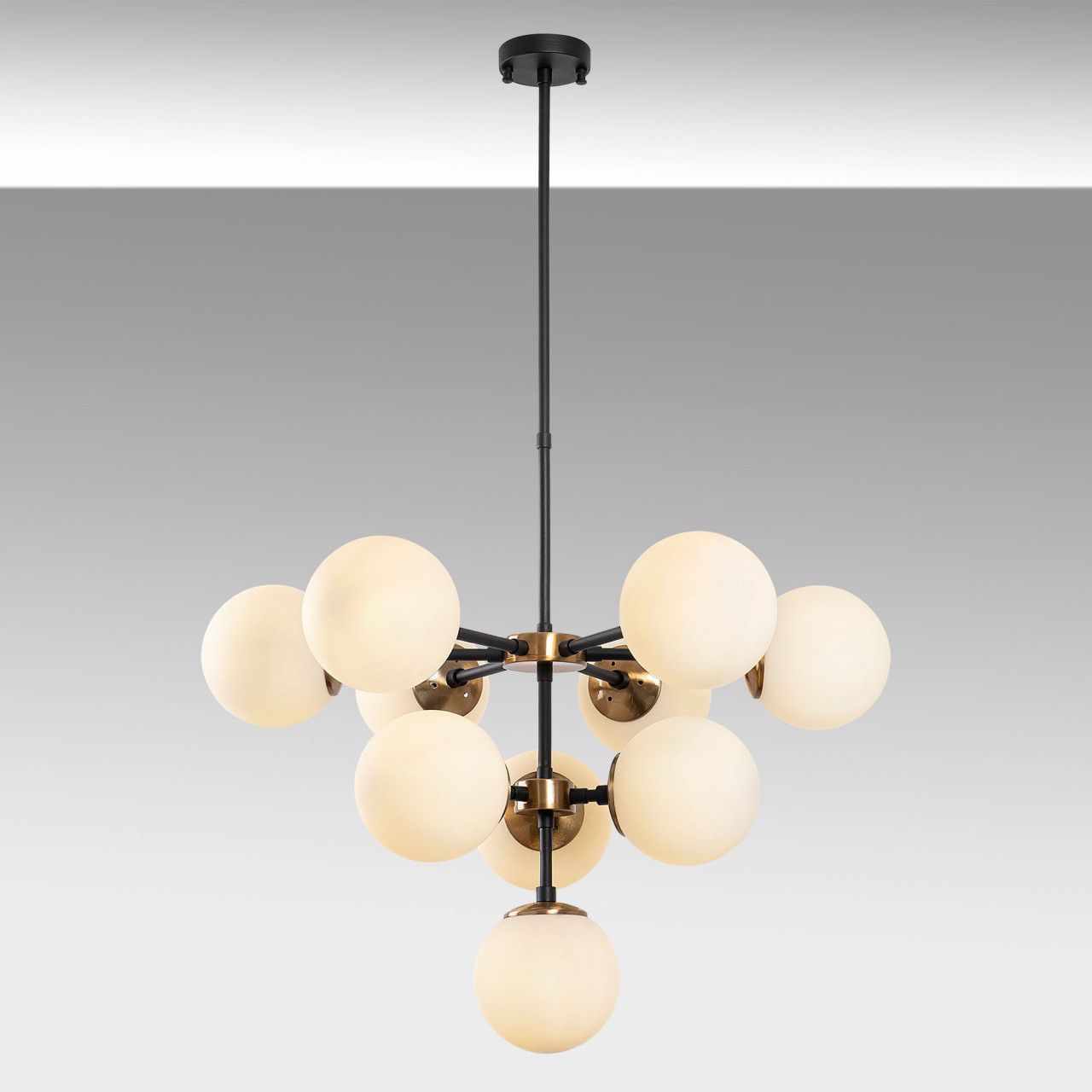 Poze Candelabru Akkas - 10105
