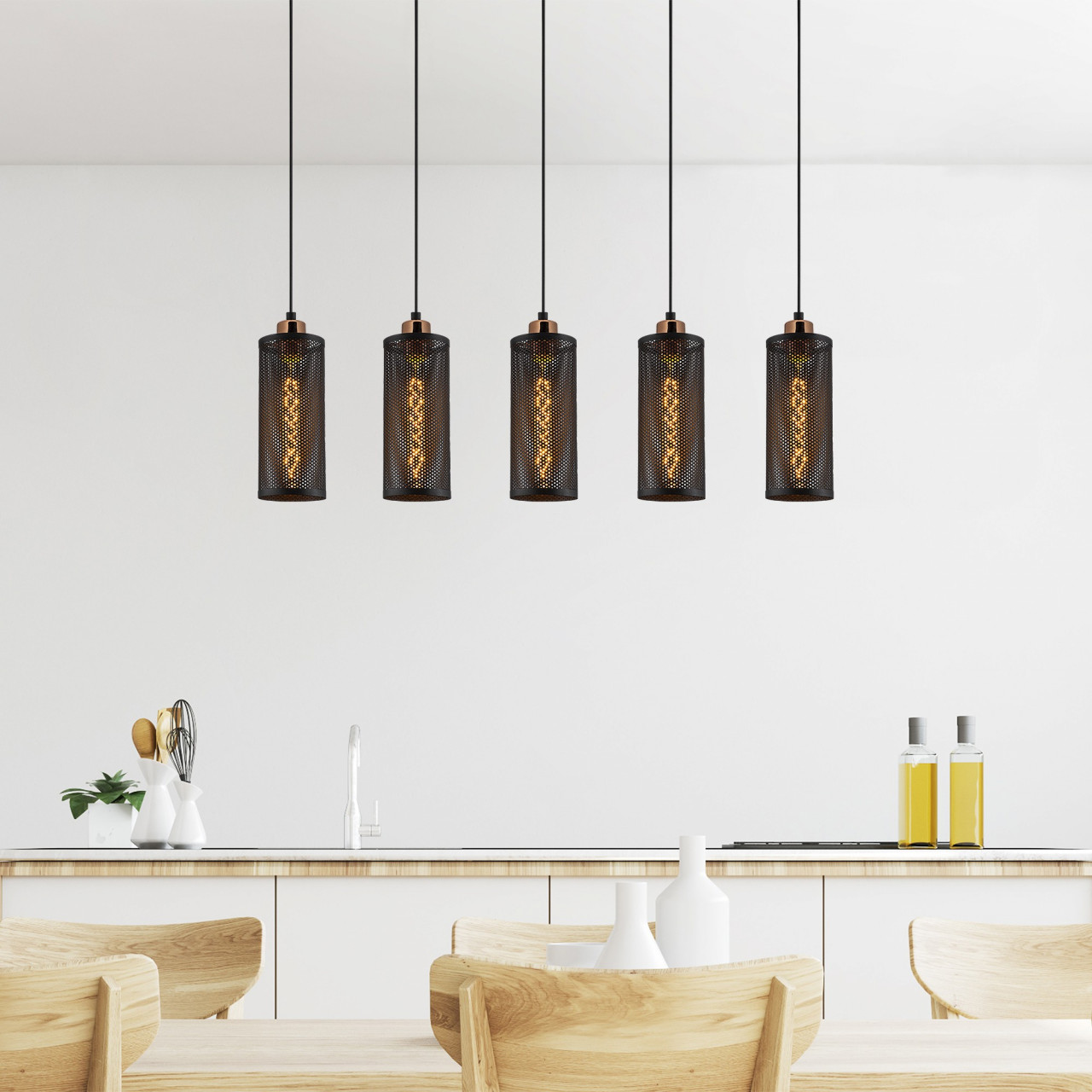 Poze Candelabru Amasra - N-984