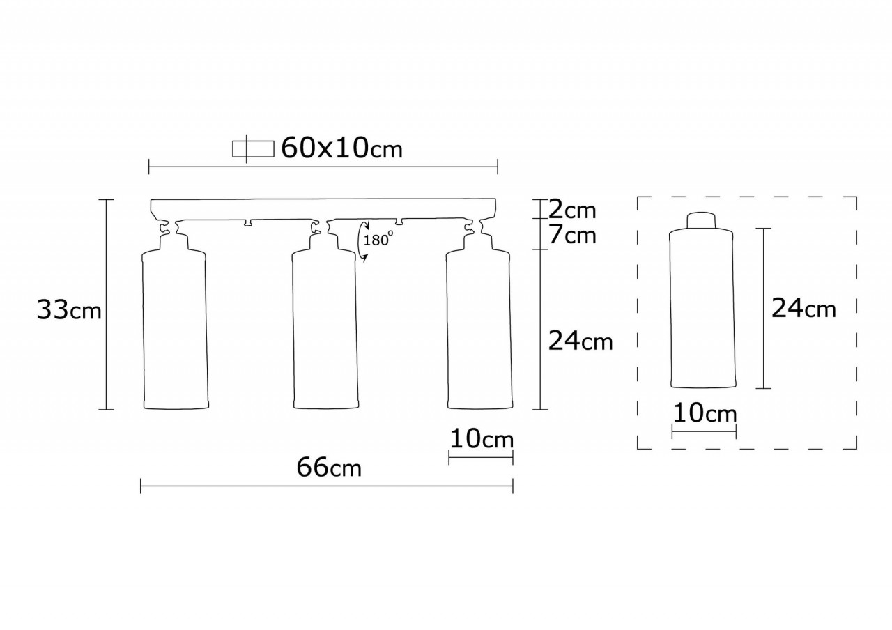 Poze Candelabru Amasra - N-986