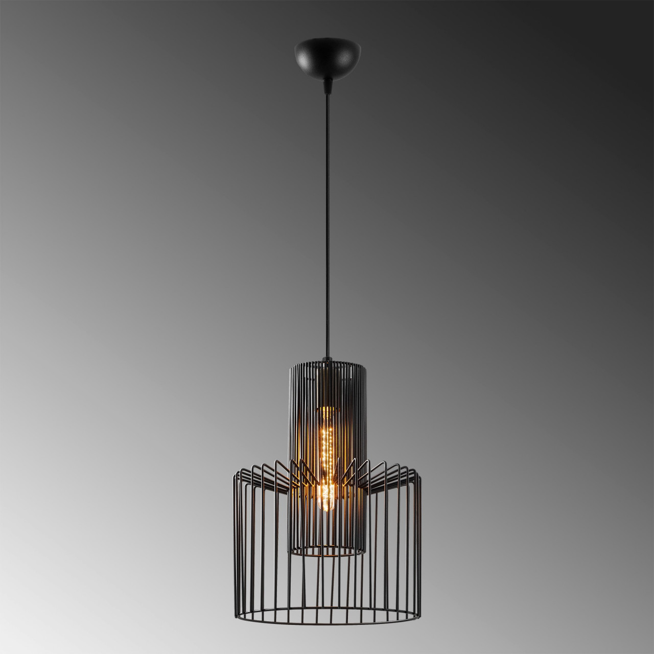 Poze Candelabru Aramis - 2855