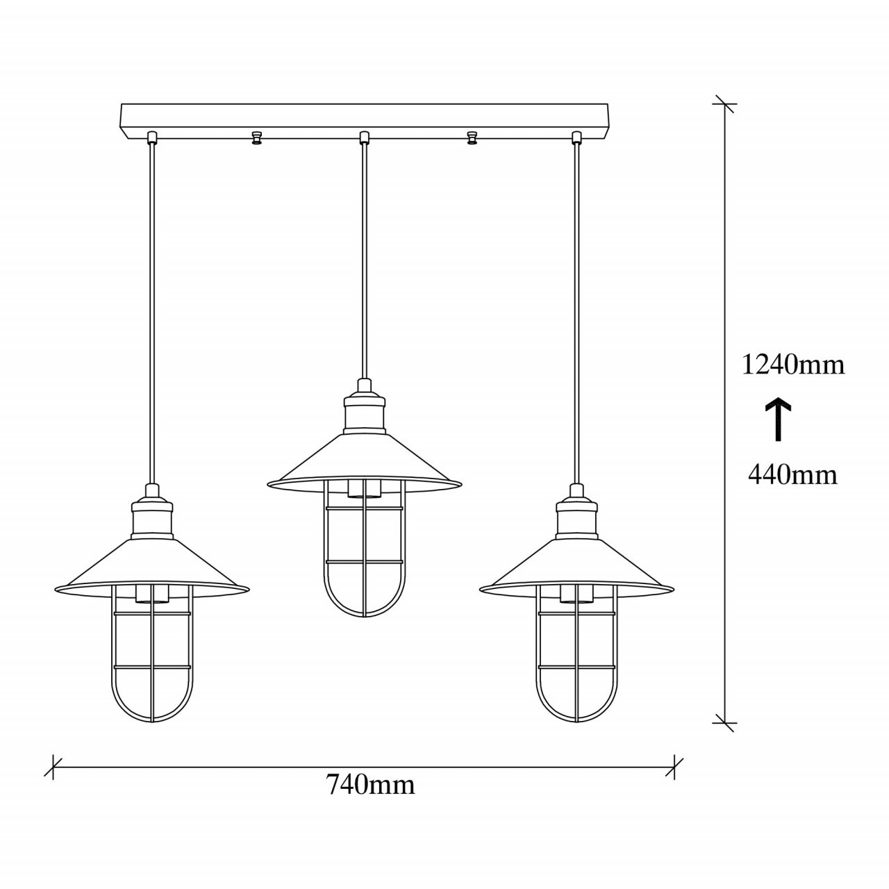 Poze Candelabru Ayazma - MR-301