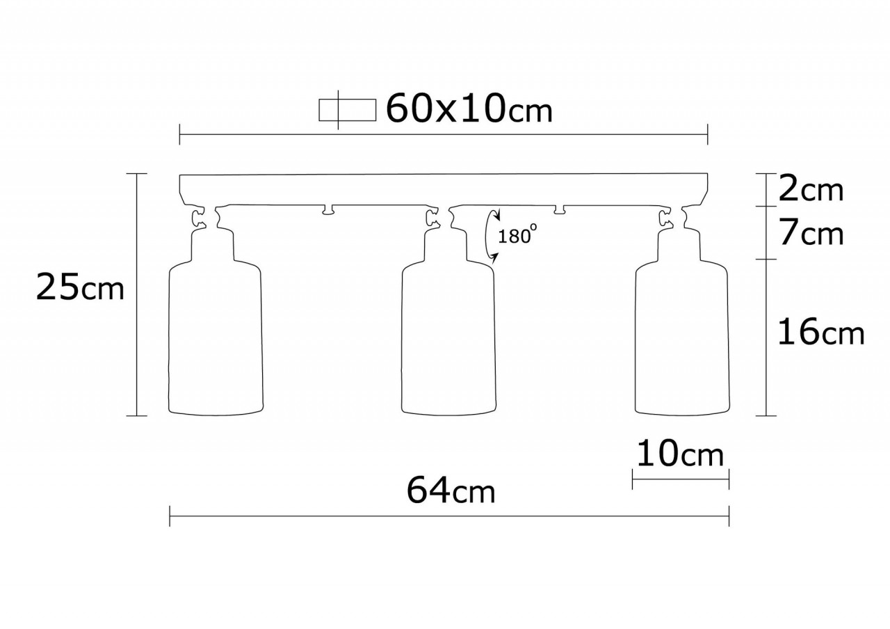 Poze Candelabru Balcova - N-341