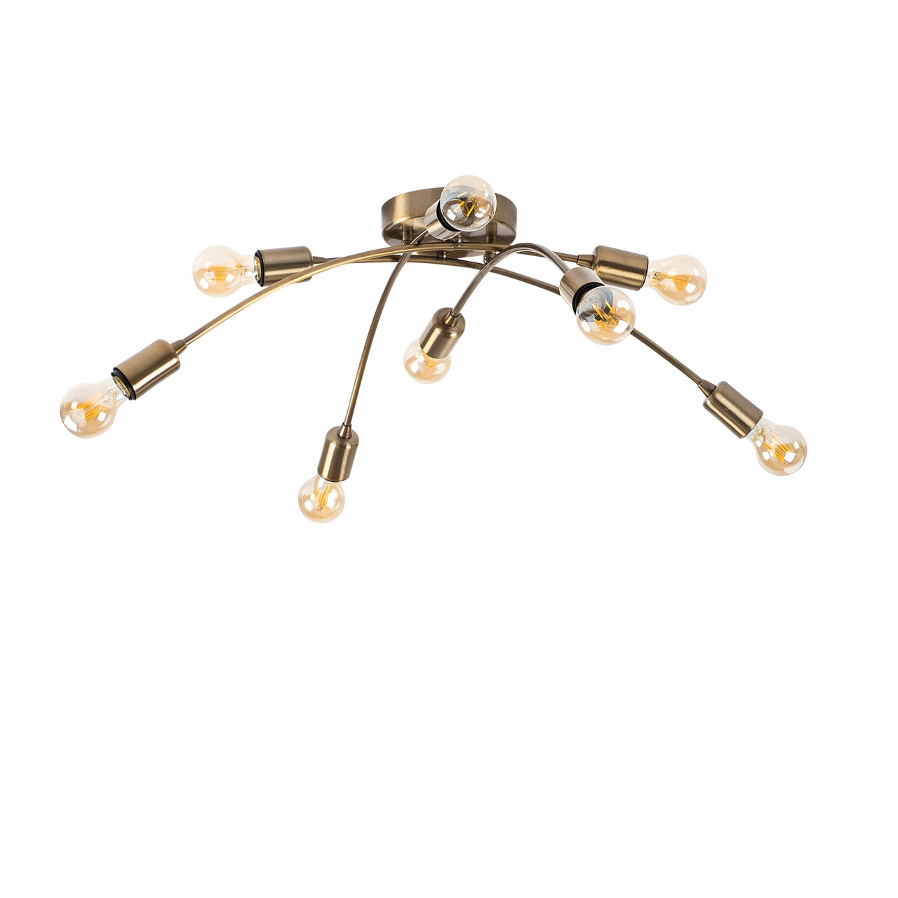 Poze Candelabru Banana - 1152