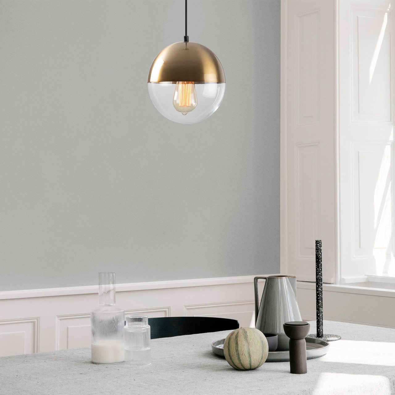 Poze Candelabru Bastos - 2105