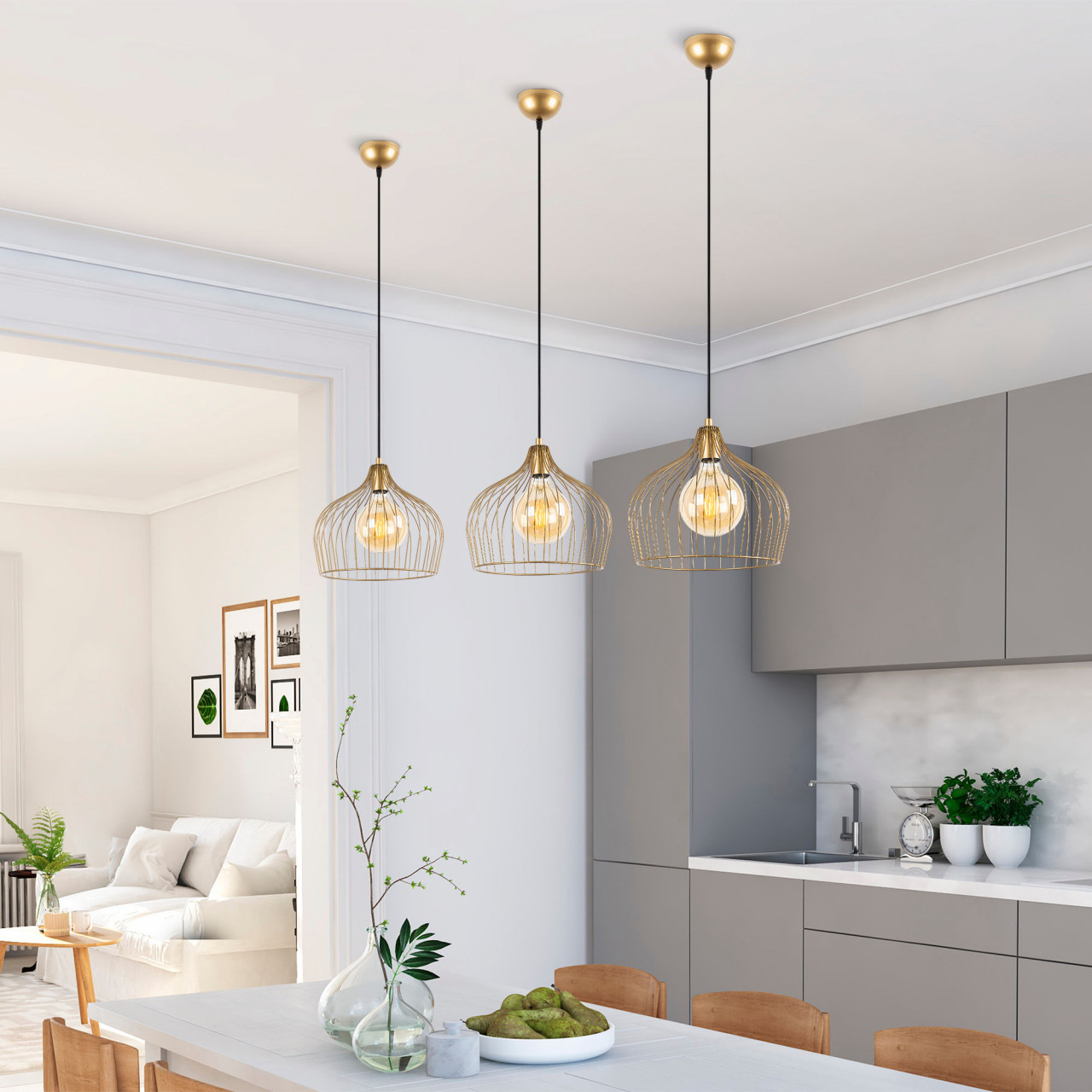 Poze Candelabru BEK-11371