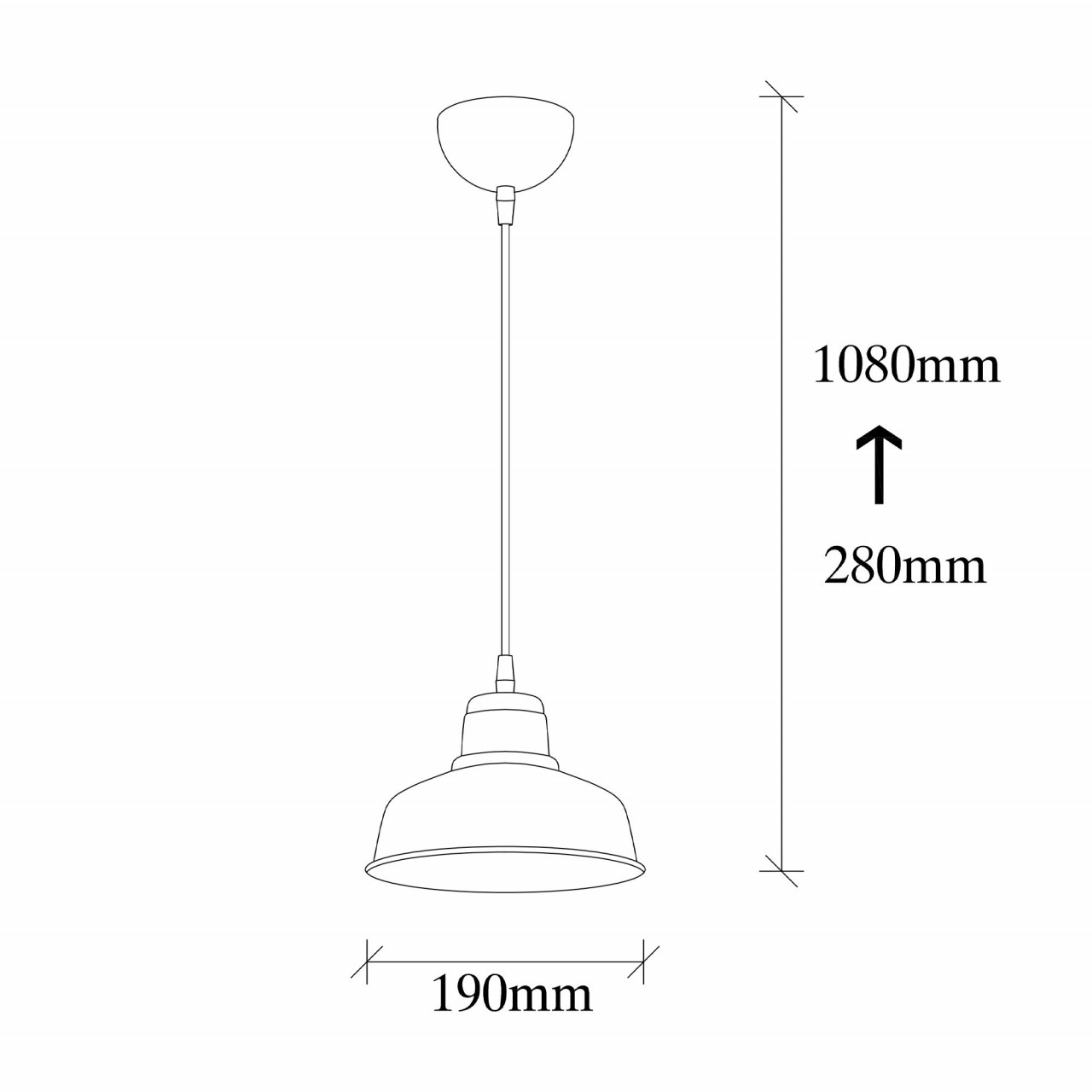 Poze Candelabru Berceste - 181WHITE-S