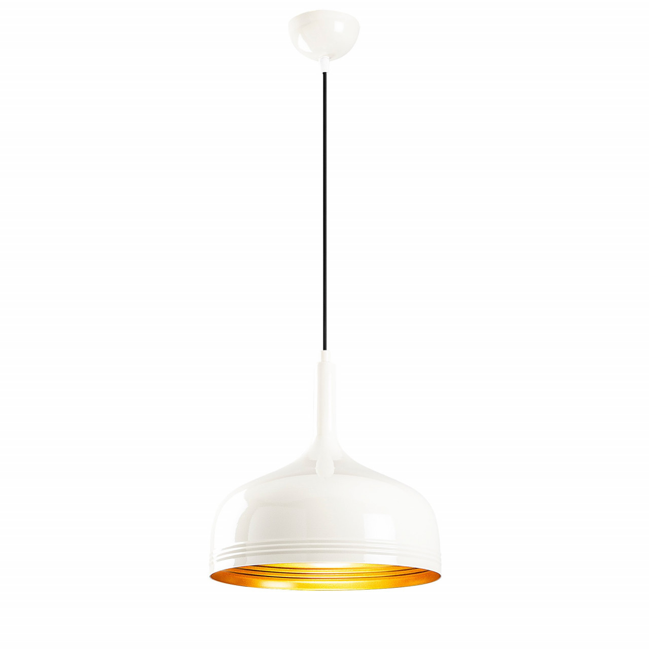 Poze Candelabru Berceste - 187WHITE-S