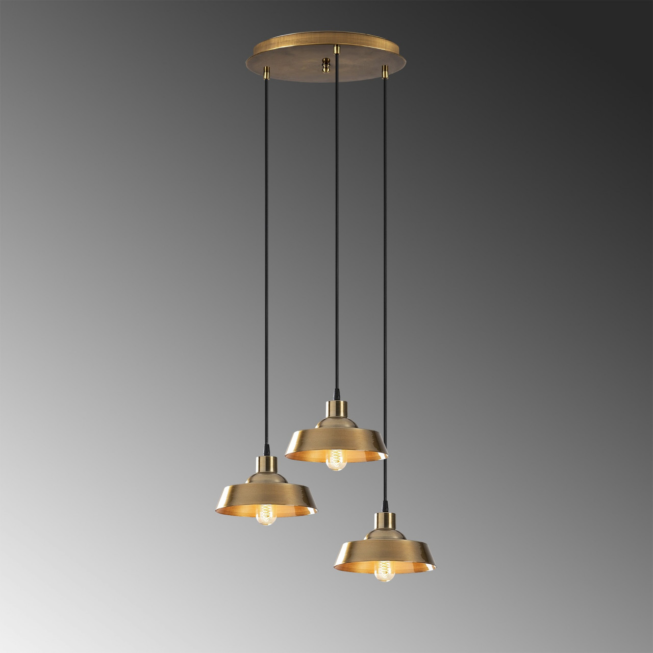 Poze Candelabru Berceste - 189 vintage - S2