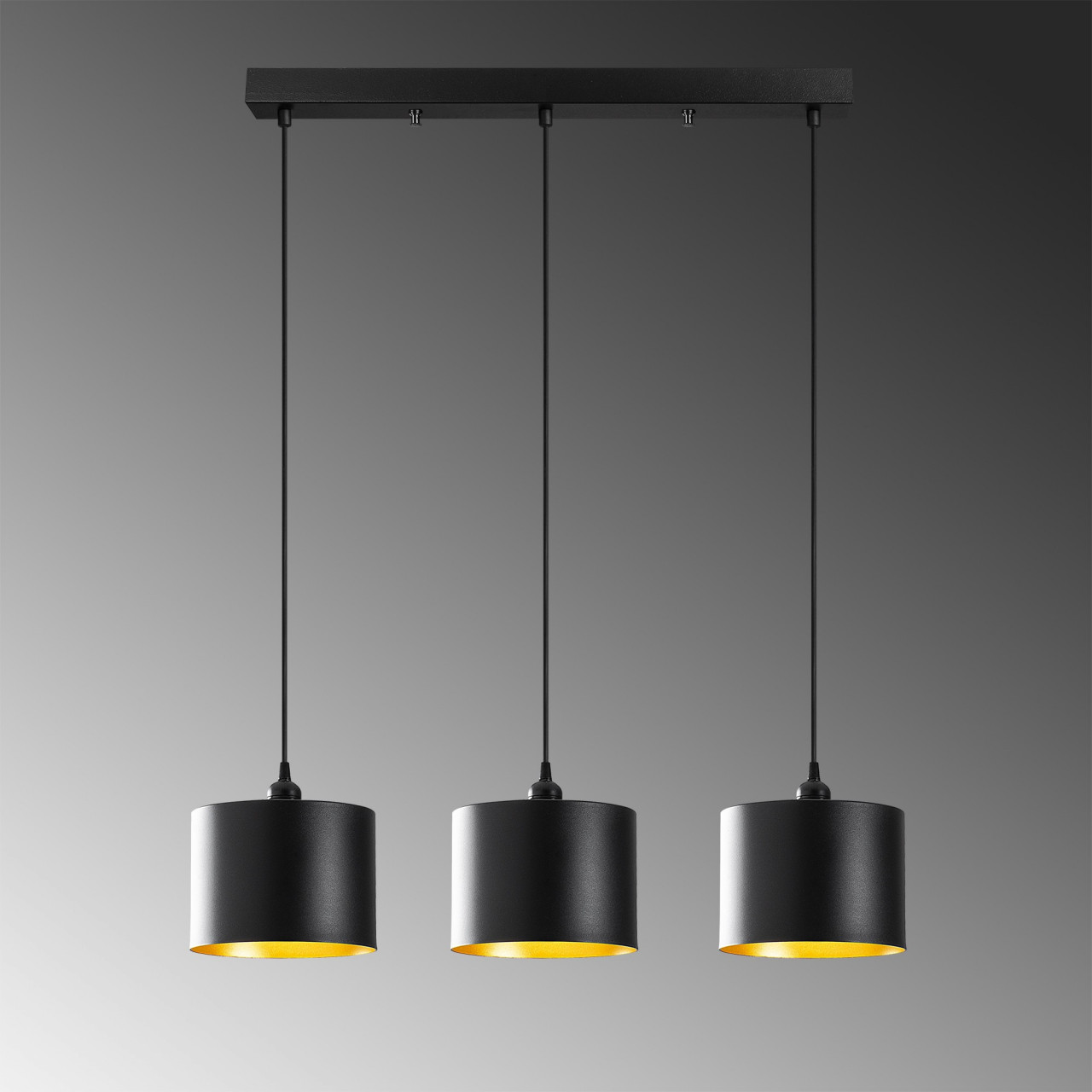 Poze Candelabru Berceste - 195BLACK-S1