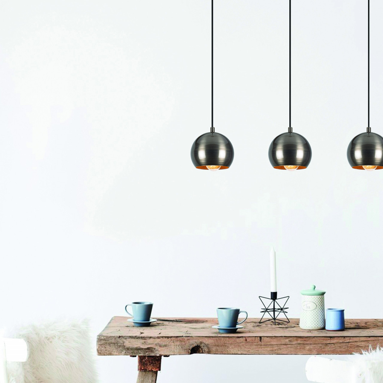 Poze Candelabru Berceste - 241-S1
