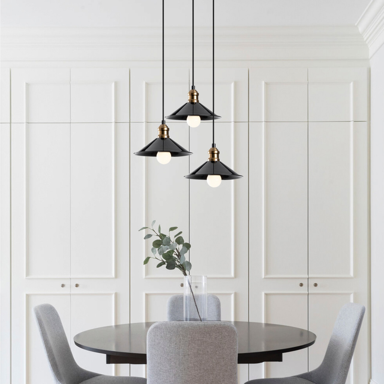 Poze Candelabru Berceste - 250-S2