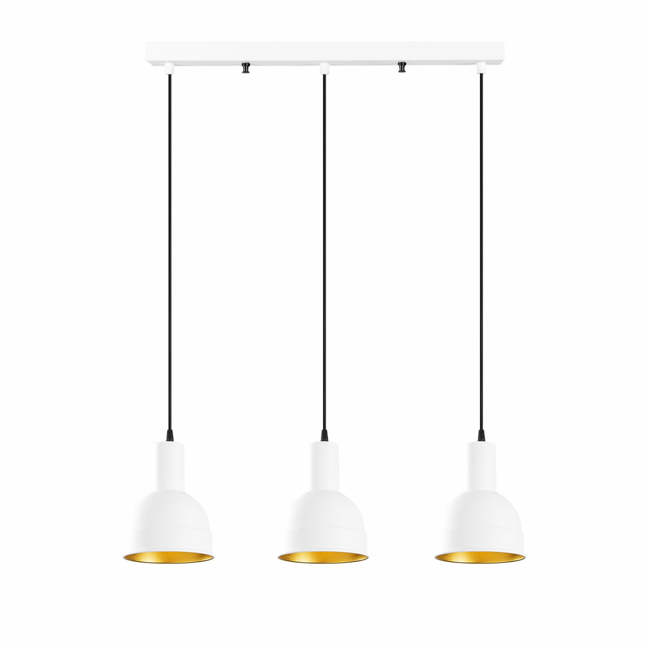 Poze Candelabru Berceste alb - 183