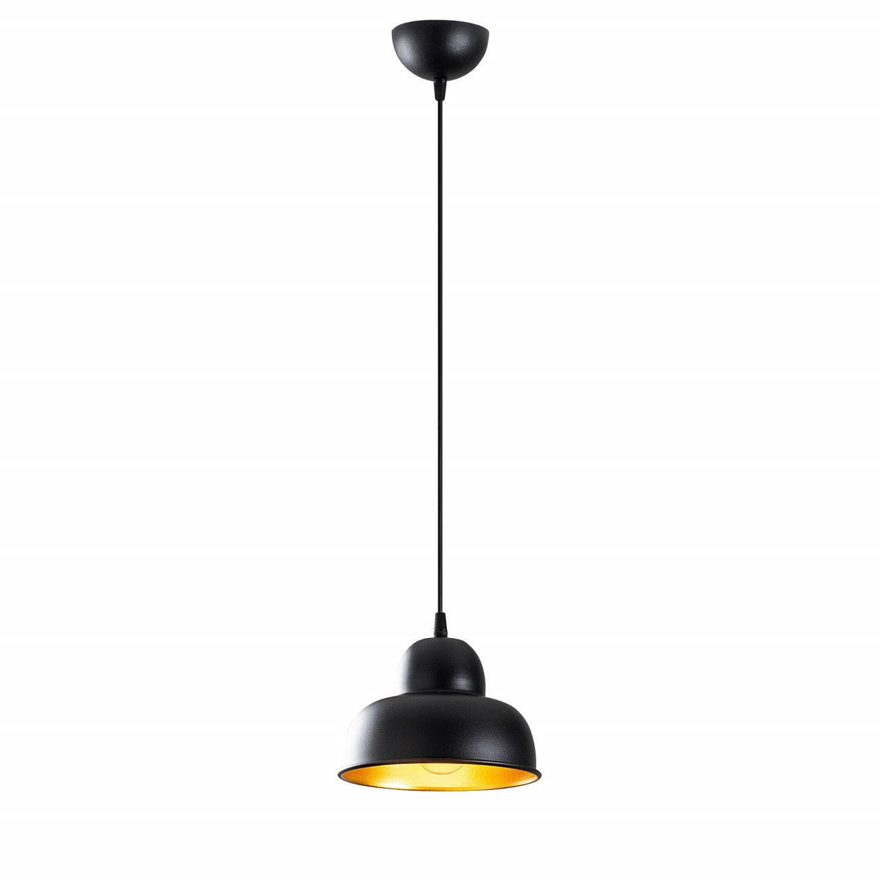 Poze Candelabru Berceste negru - 180