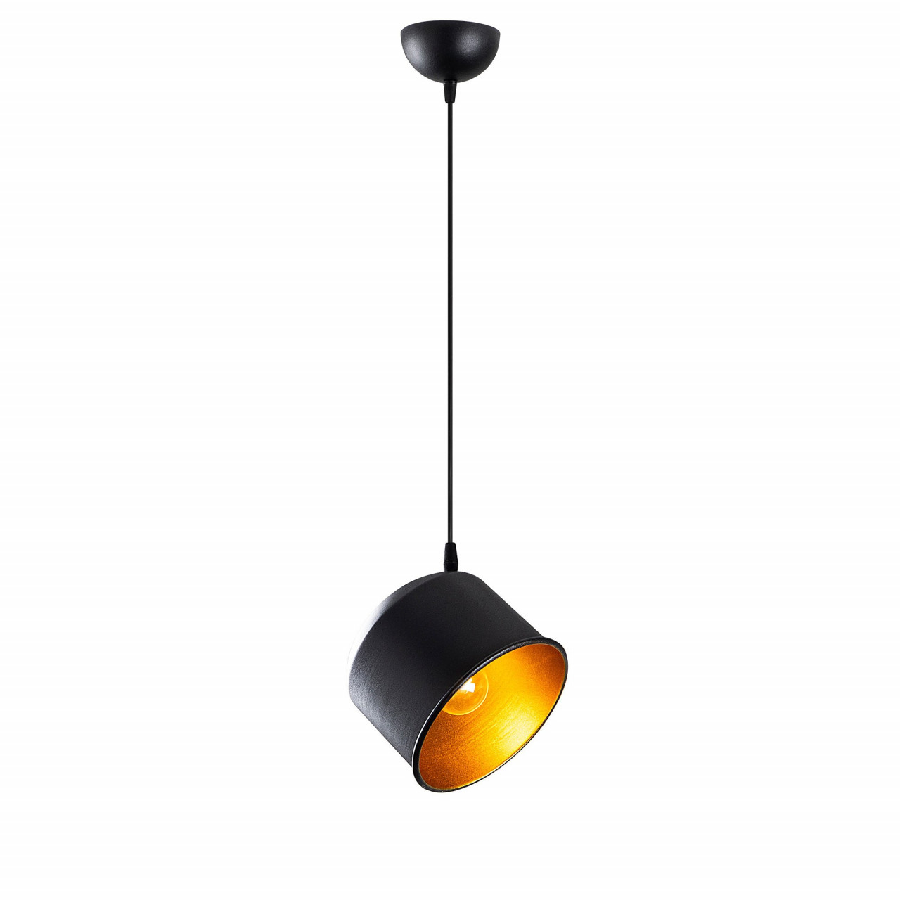 Poze Candelabru Berceste negru - 192