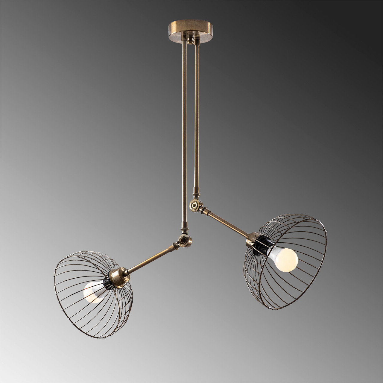 Poze Candelabru Beybisi - 1400