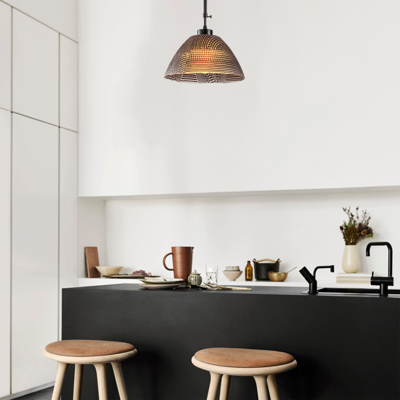 Poze Candelabru Bornova - N-157