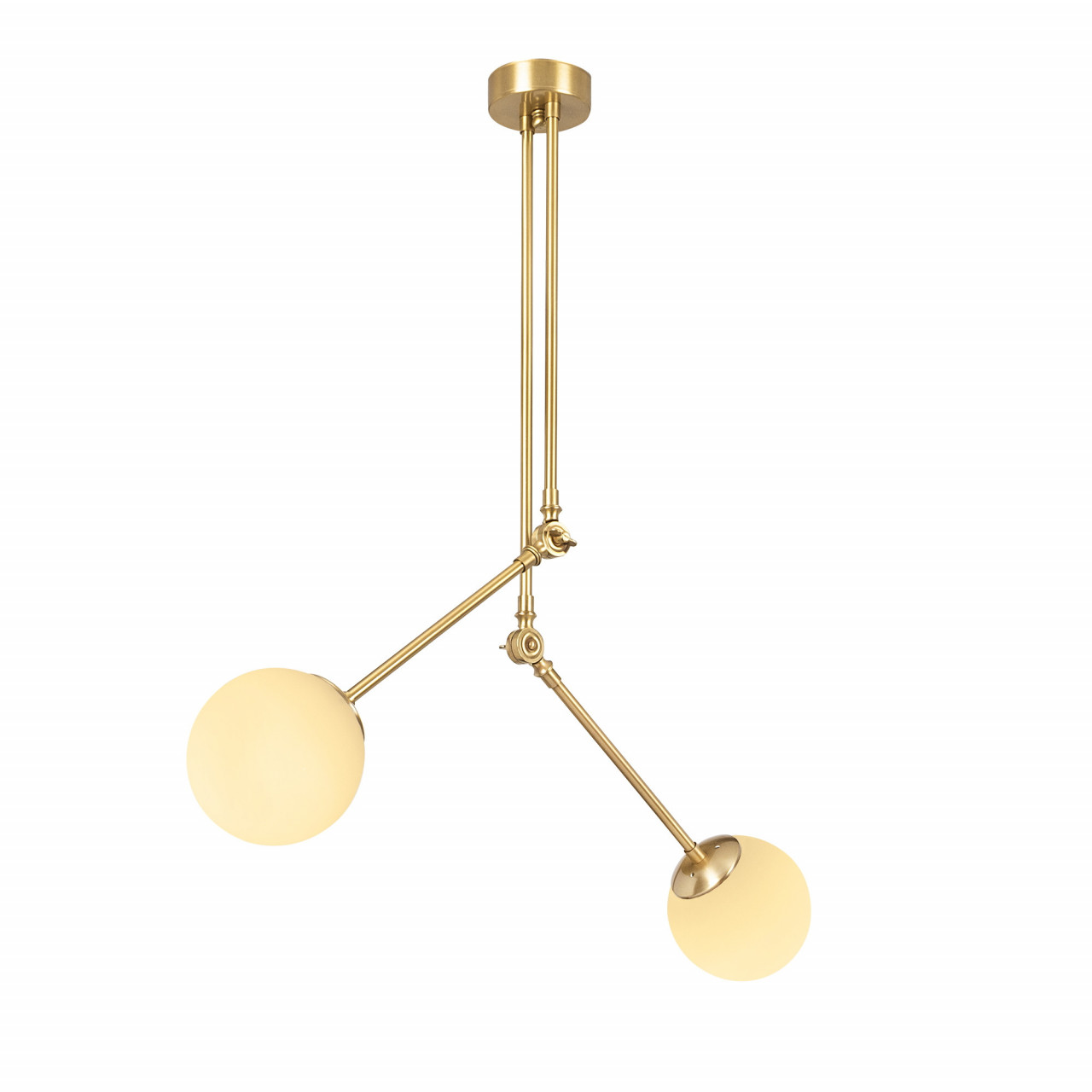 Poze Candelabru Cambaz - 3452