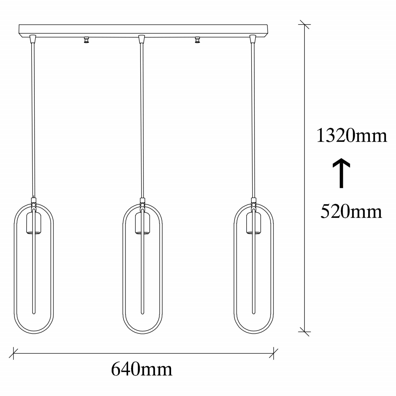 Poze Candelabru Cerco - 2031