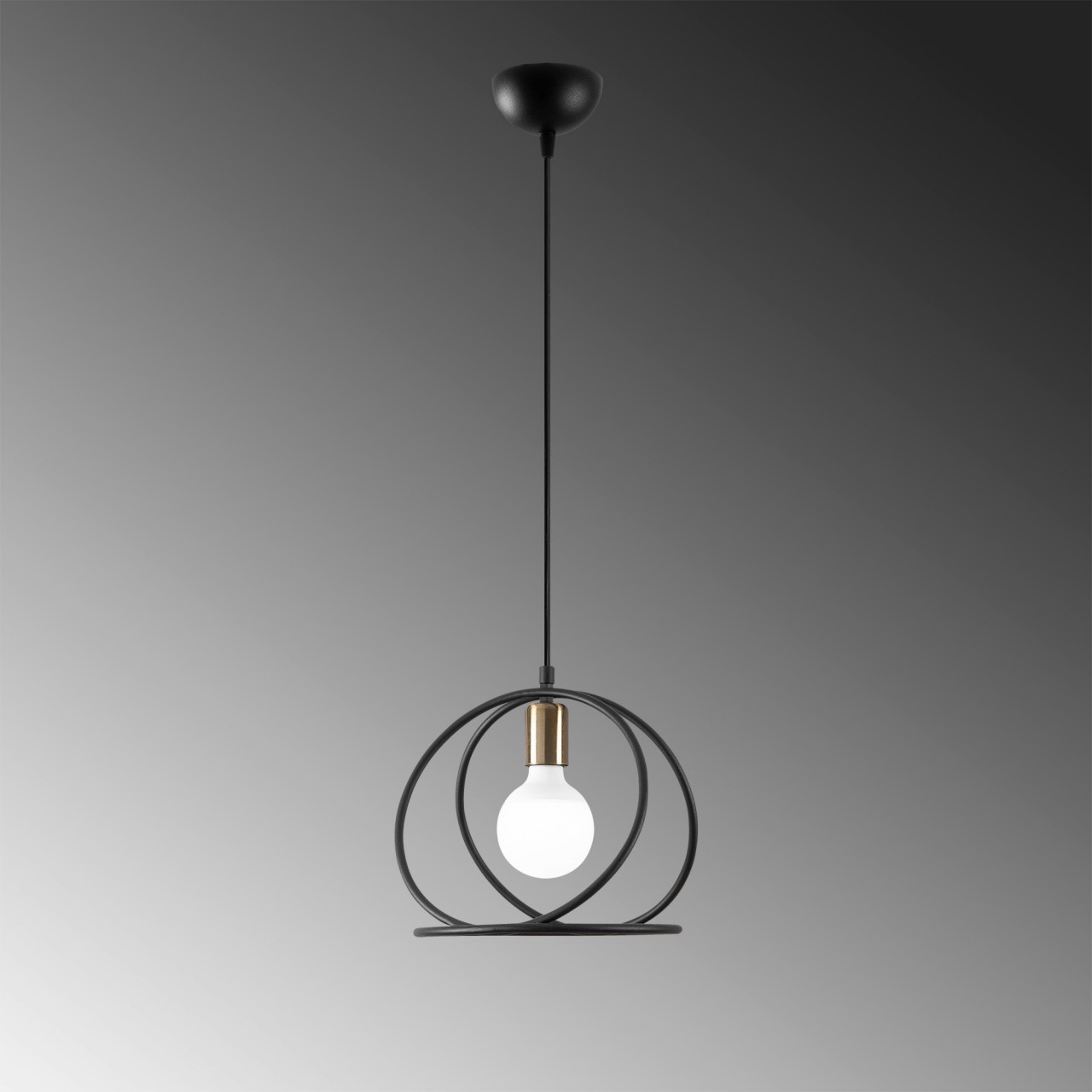Poze Candelabru Circle - 2871