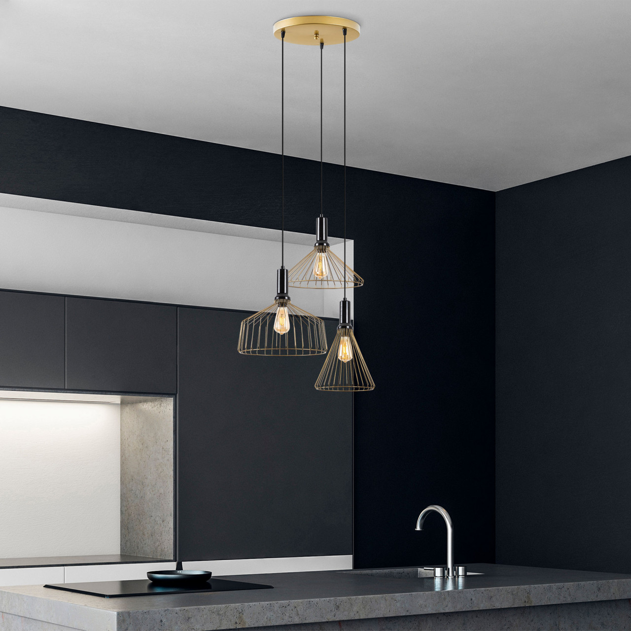 Poze Candelabru Dear - 11221