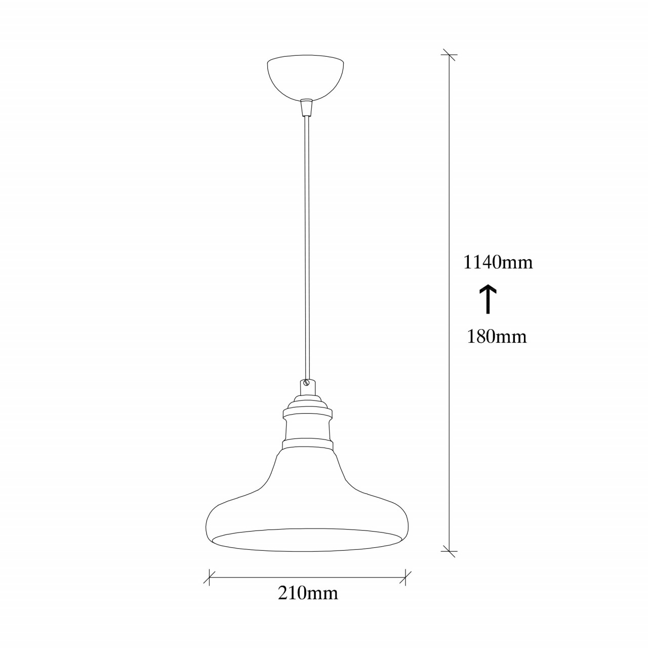 Poze Candelabru Dodo - 2461