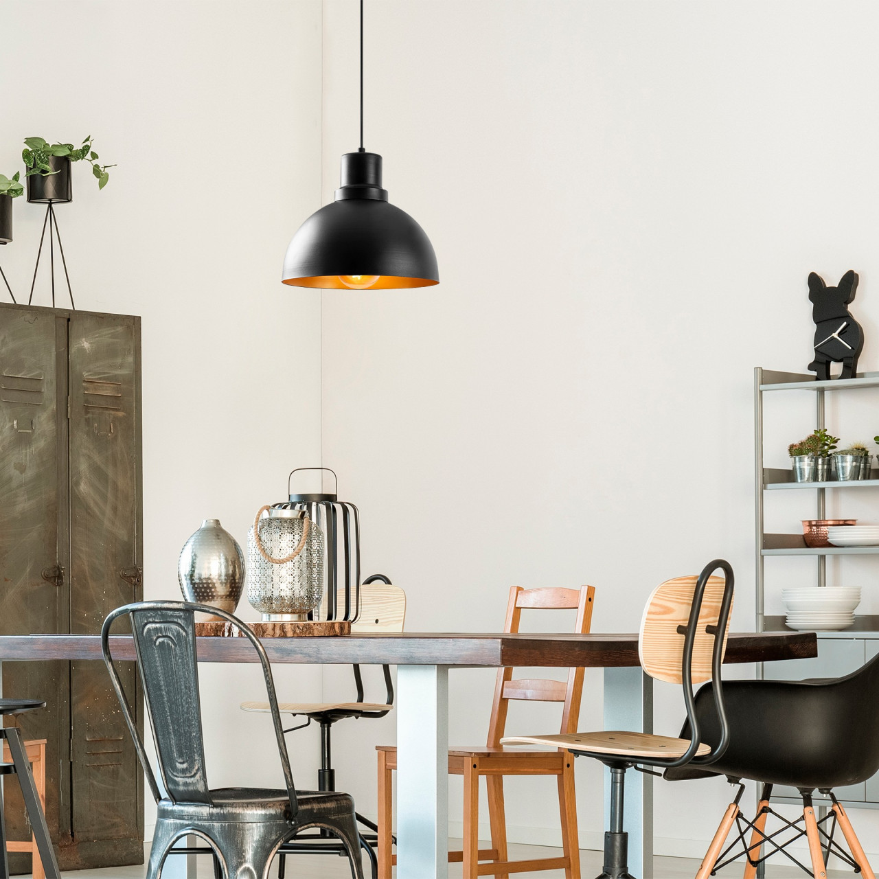 Poze Candelabru Dodo - 2666